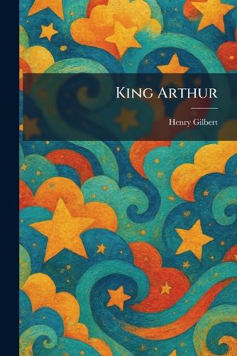 King Arthur
