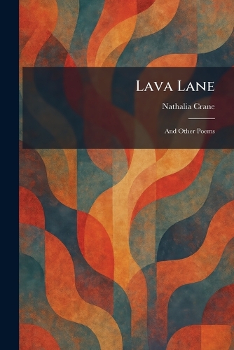 Lava Lane
