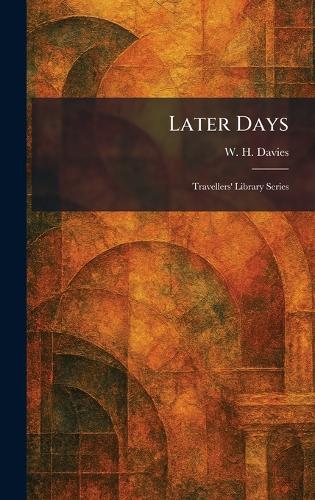 Later Days