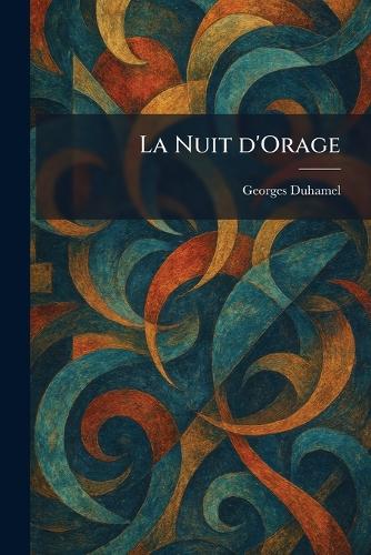 La Nuit d'Orage