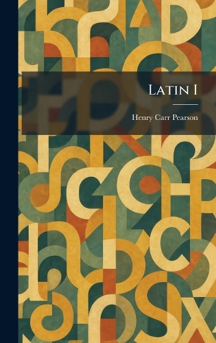 Latin I