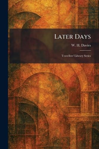 Later Days