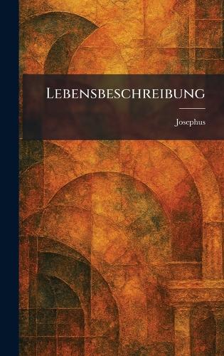 Lebensbeschreibung