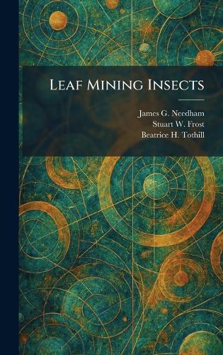 Leaf Mining Insects
