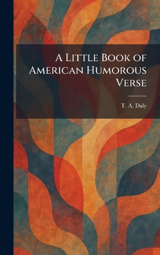 A Little Book of American Humorous Verse