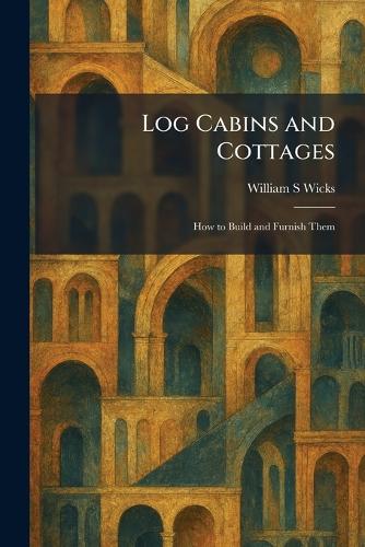 Log Cabins and Cottages