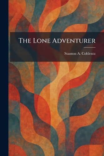 The Lone Adventurer