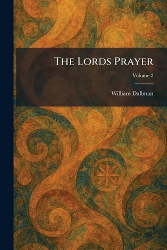 The Lords Prayer