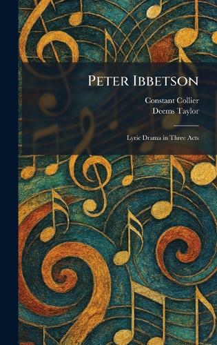 Peter Ibbetson