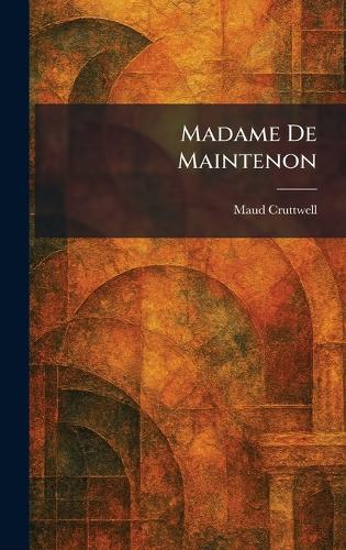Madame De Maintenon