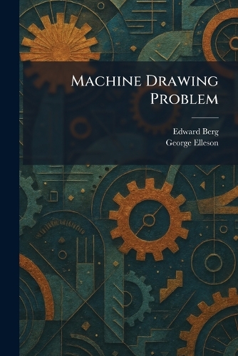 Machine Drawing Problem