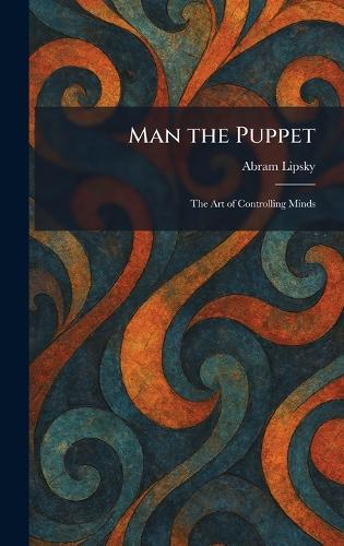 Man the Puppet