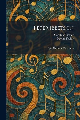 Peter Ibbetson