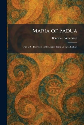 Maria of Padua