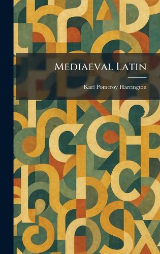 Mediaeval Latin