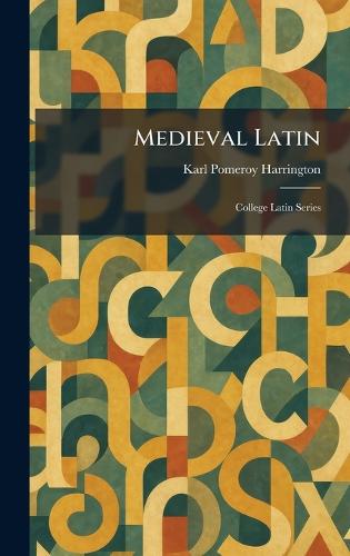Medieval Latin