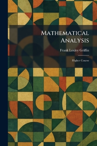 Mathematical Analysis