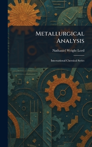 Metallurgical Analysis