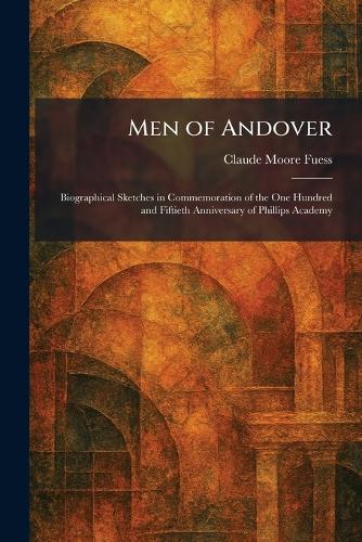 Men of Andover