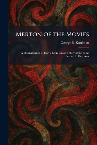 Merton of the Movies