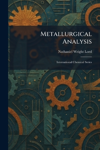 Metallurgical Analysis