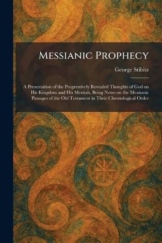 Messianic Prophecy