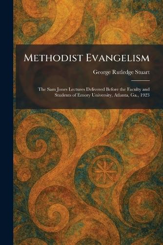 Methodist Evangelism