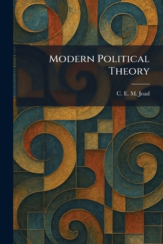 Modern Political Theory