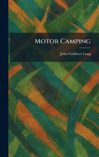 Motor Camping