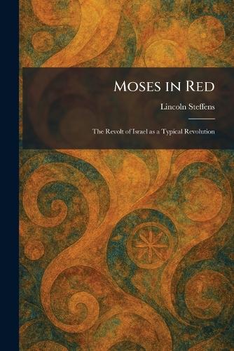 Moses in Red