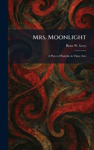 Mrs. Moonlight