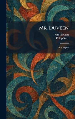 Mr. Duveen