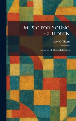Music for Young Children
