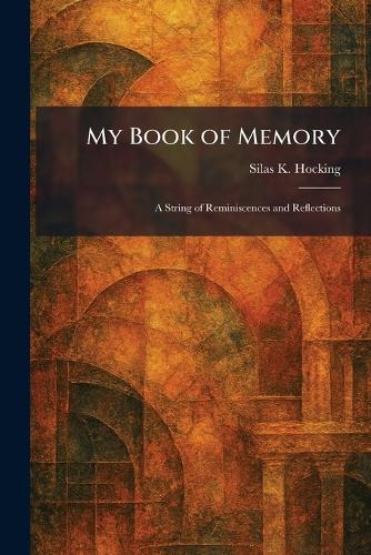 My Book of Memory