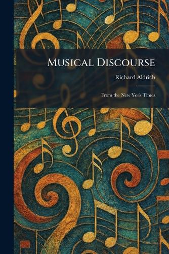 Musical Discourse