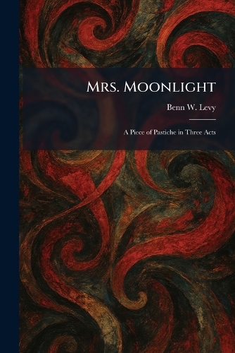 Mrs. Moonlight