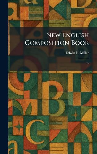 New English Composition Book