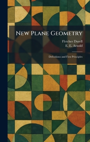 New Plane Geometry