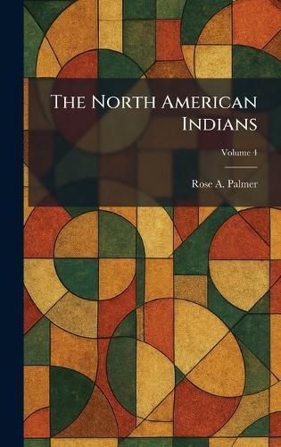 The North American Indians
