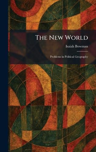 The New World