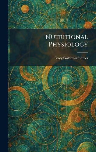 Nutritional Physiology