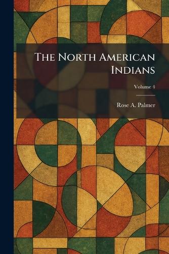The North American Indians