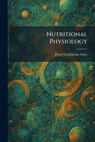 Nutritional Physiology