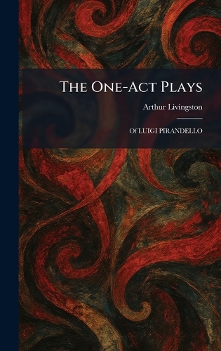 The One-Act Plays