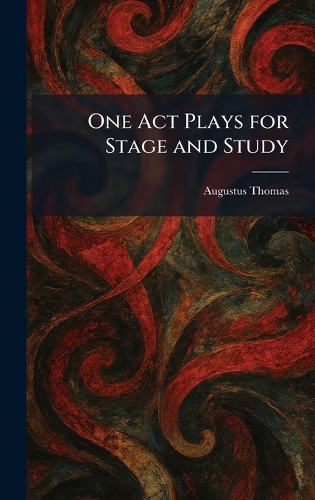 One Act Plays for Stage and Study