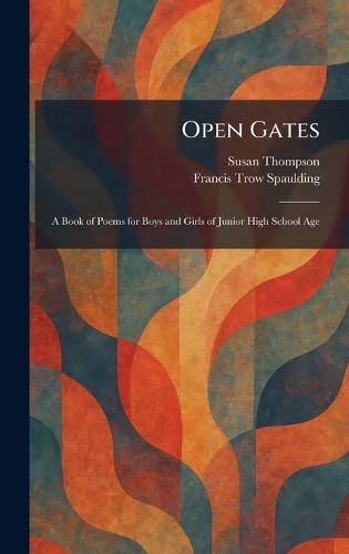 Open Gates