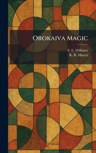 Orokaiva Magic