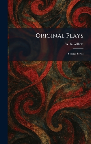 Original Plays