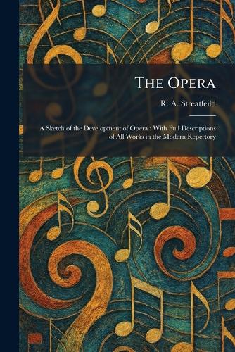 The Opera