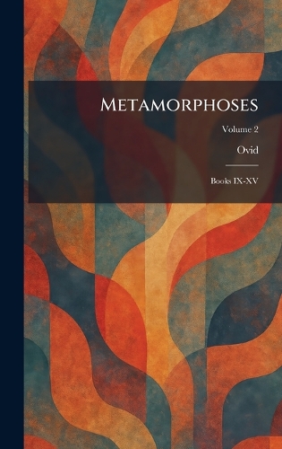 Metamorphoses
